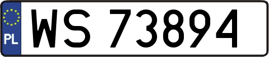 WS73894