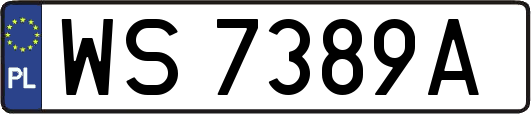 WS7389A