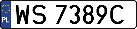 WS7389C