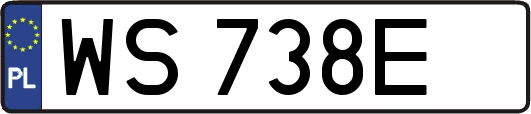 WS738E