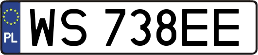 WS738EE