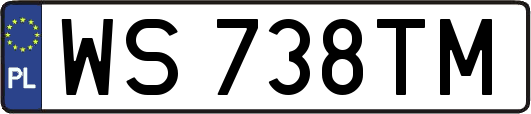 WS738TM
