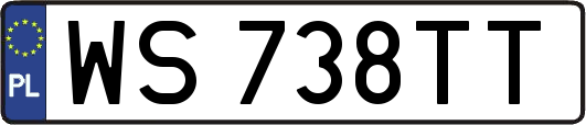 WS738TT
