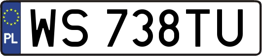 WS738TU