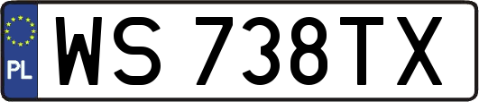 WS738TX