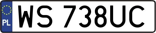 WS738UC
