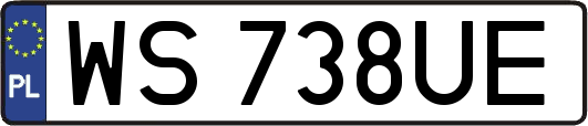 WS738UE