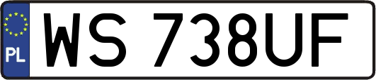 WS738UF