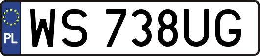 WS738UG