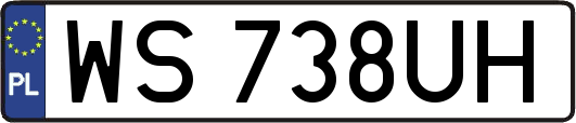 WS738UH