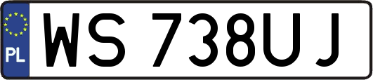 WS738UJ
