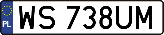 WS738UM