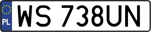 WS738UN