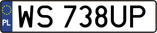 WS738UP