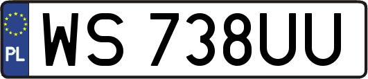 WS738UU