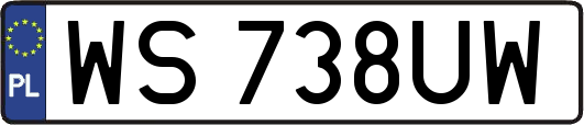 WS738UW