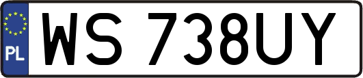 WS738UY