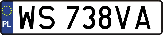 WS738VA