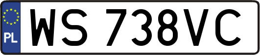 WS738VC