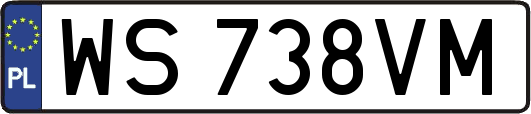 WS738VM