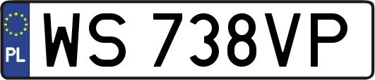 WS738VP