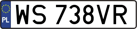WS738VR