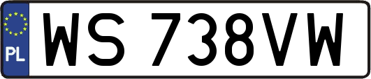 WS738VW