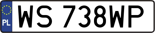 WS738WP
