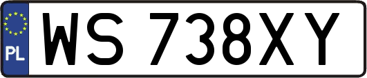 WS738XY