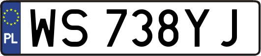 WS738YJ