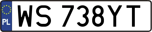 WS738YT