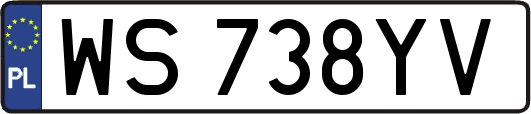 WS738YV