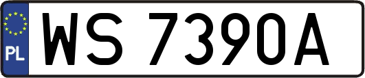 WS7390A