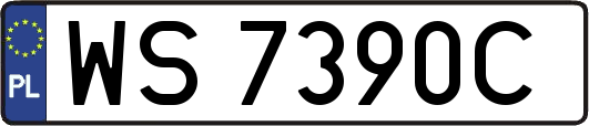 WS7390C