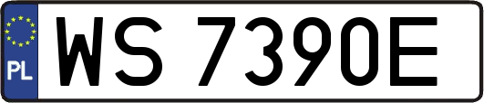 WS7390E