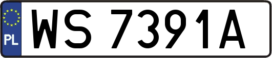 WS7391A