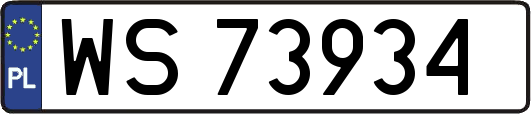 WS73934