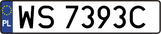 WS7393C