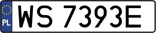 WS7393E