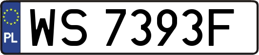 WS7393F
