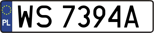 WS7394A