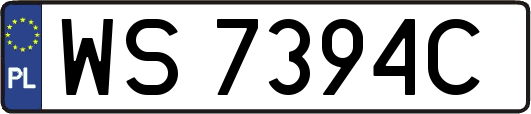 WS7394C