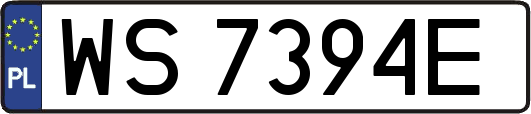 WS7394E