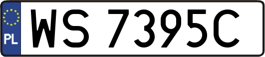 WS7395C