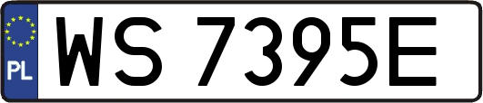 WS7395E