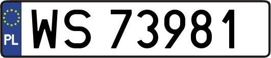 WS73981