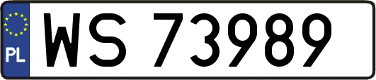 WS73989