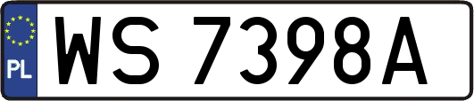 WS7398A