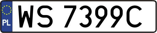 WS7399C