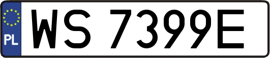 WS7399E